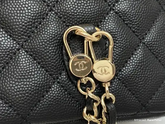Hyper Peter BACKPACK CHANEL 0515